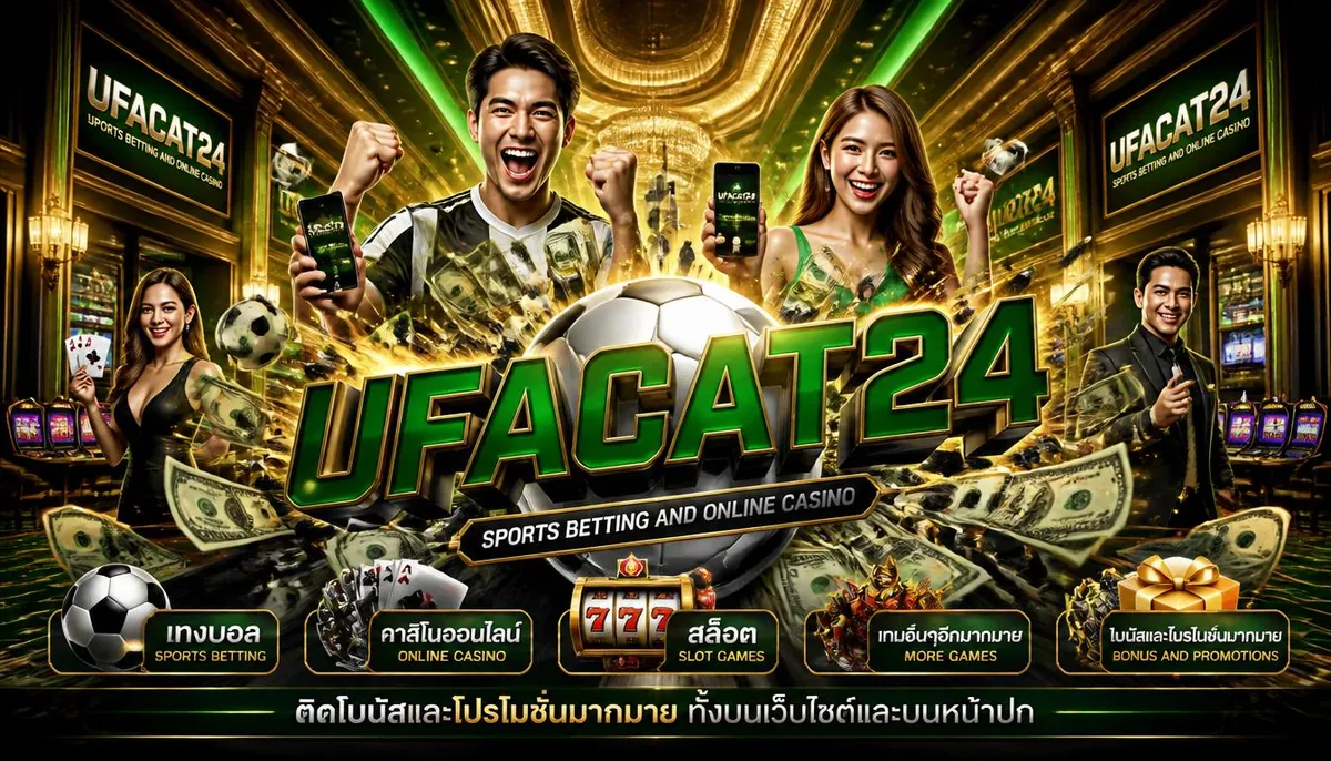 ufacat24x image